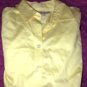 Banana Republic Button Down